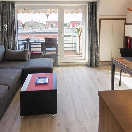 Ferienwohnung Likedeelers Norddeich Kültér fotó