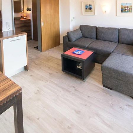 Ferienwohnung Likedeelers Norddeich Kültér fotó