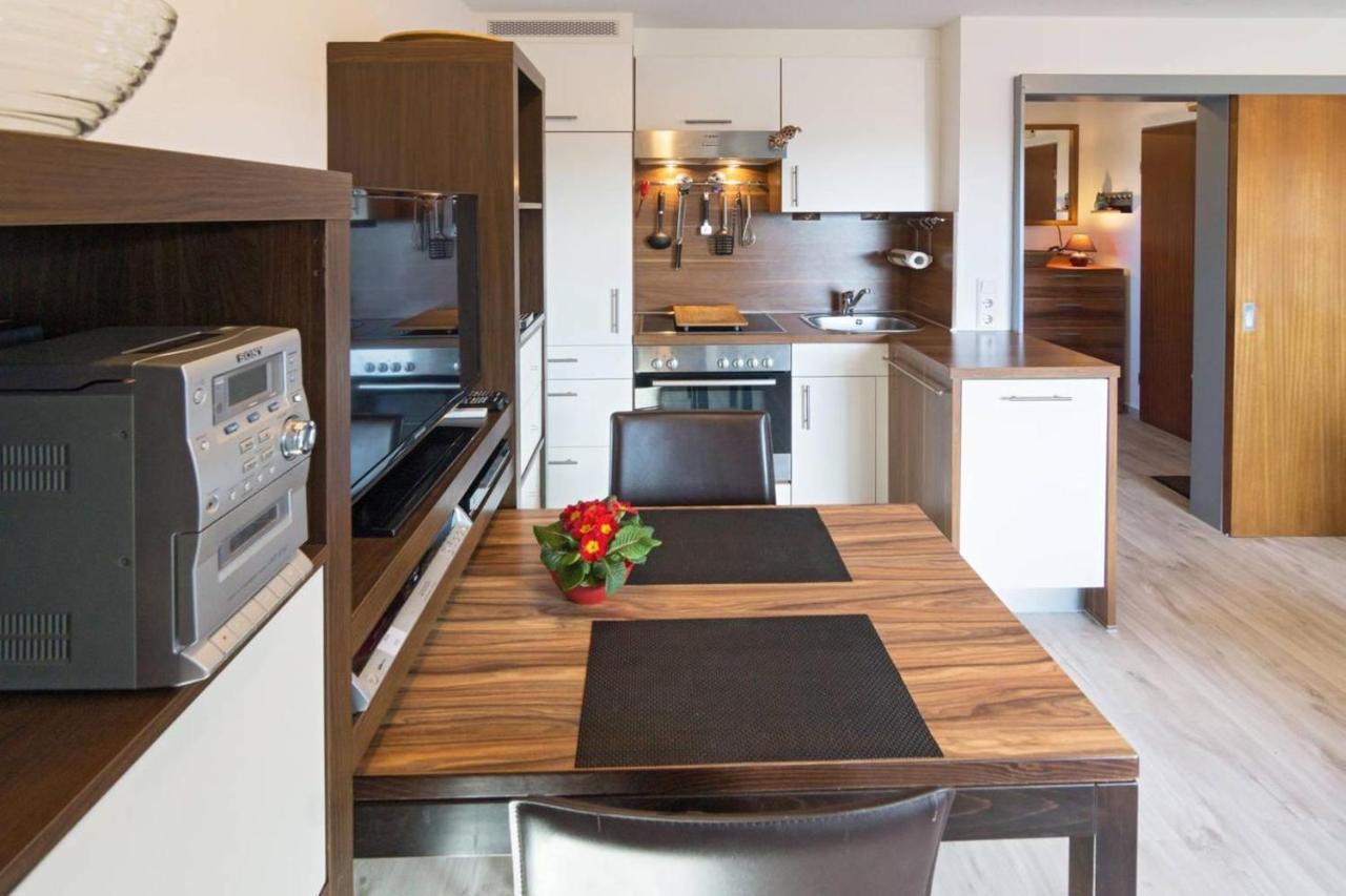 Ferienwohnung Likedeelers Norddeich Kültér fotó