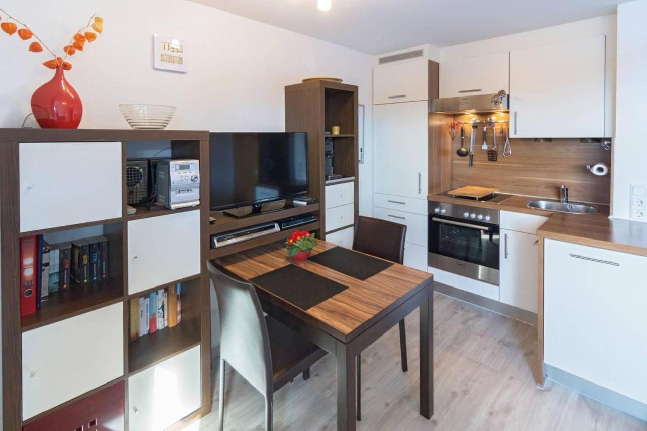 Ferienwohnung Likedeelers Norddeich Kültér fotó