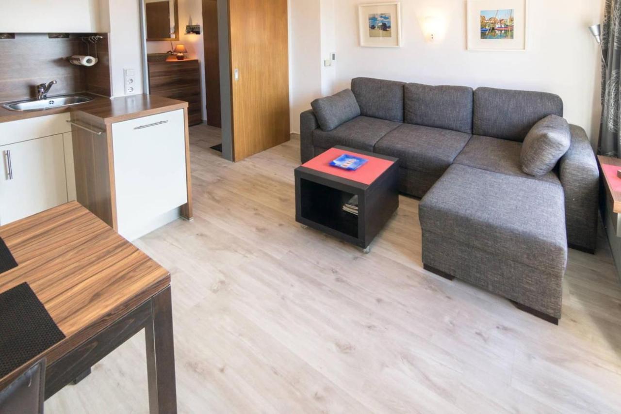 Ferienwohnung Likedeelers Norddeich Kültér fotó