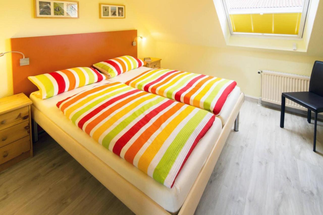 Ferienwohnung Likedeelers Norddeich Kültér fotó